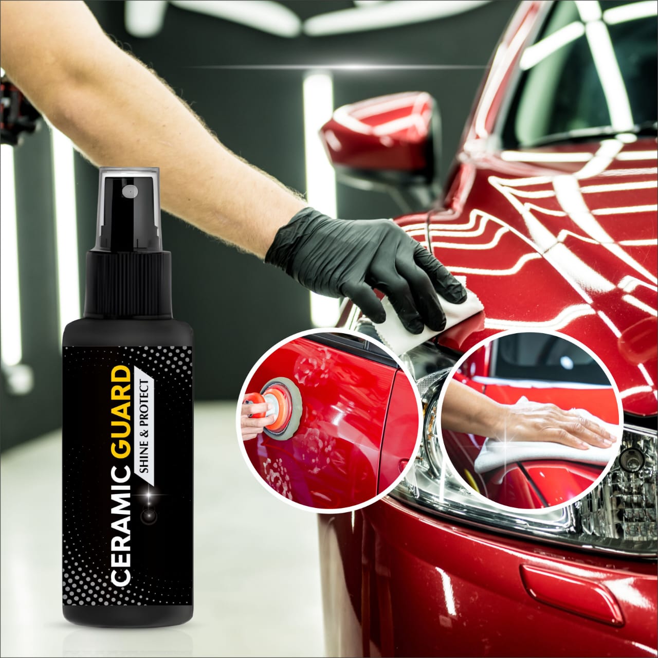 Car & Bike Accessories